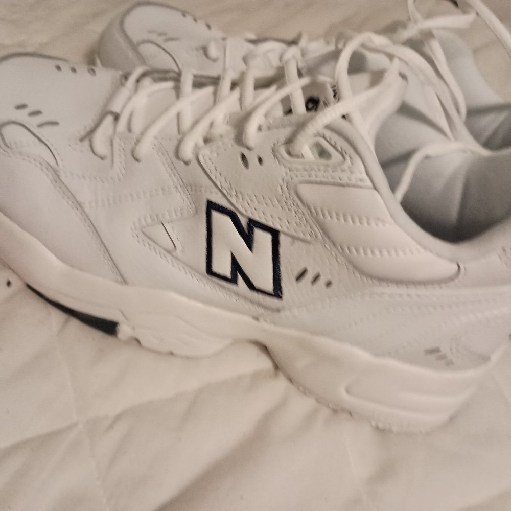 Basket New balance